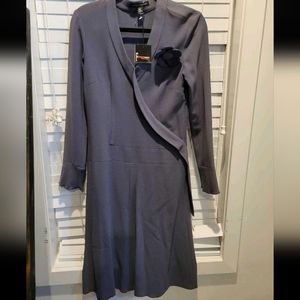 Femme de Carrière dress